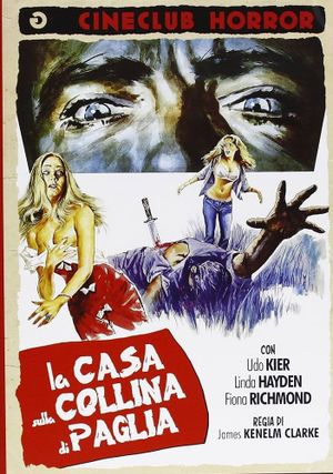 Trauma's poster
