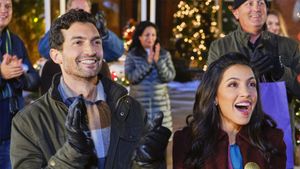 The Christmas Ring's poster
