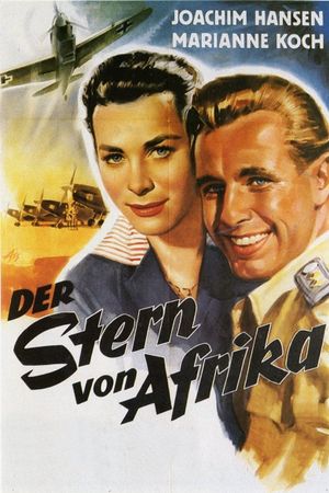 Der Stern von Afrika's poster