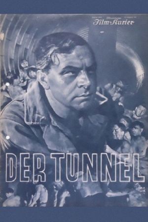 The Tunnel's poster image