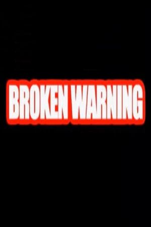 Broken Warning's poster image