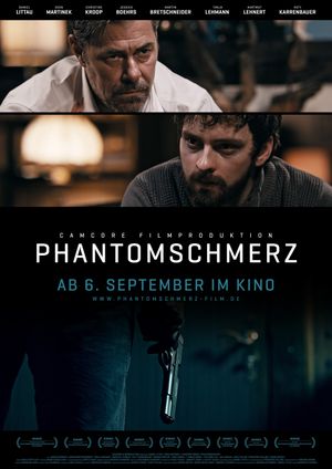 Phantomschmerz's poster image