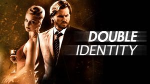 Double Identity's poster