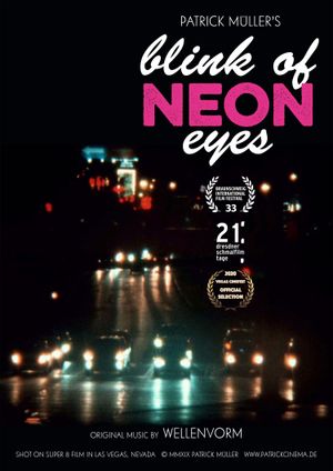 Blink of Neon Eyes's poster image