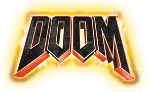 Doom's poster