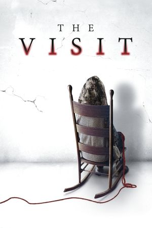 The Visit's poster