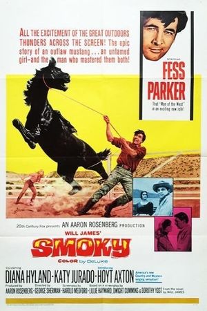 Smoky's poster