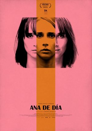 Ana by Day's poster