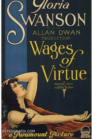 Wages of Virtue's poster