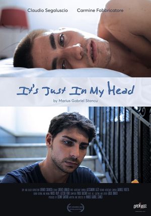 It's Just in My Head's poster