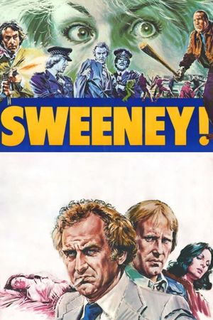 Sweeney!'s poster