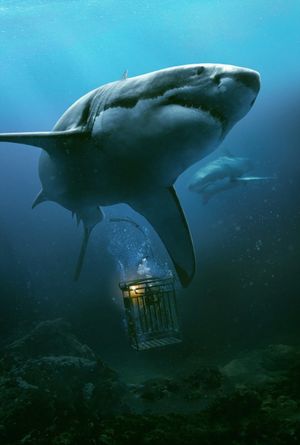 47 Meters Down's poster