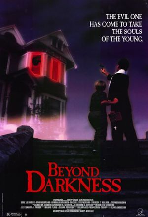 Beyond Darkness's poster