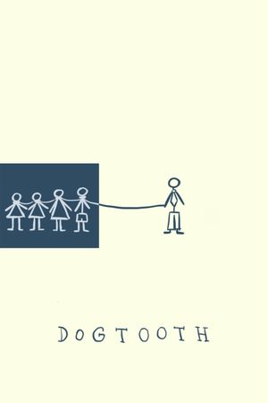 Dogtooth's poster