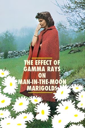 The Effect of Gamma Rays on Man-in-the-Moon Marigolds's poster