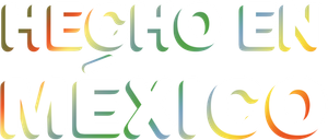Made In Mexico's poster