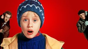 Home Alone 2: Lost in New York's poster