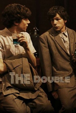 The Double's poster