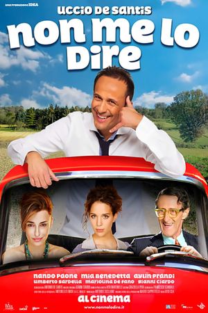 Non me lo dire's poster