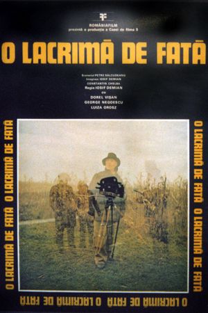 O lacrima de fata's poster