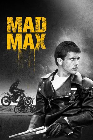 Mad Max's poster