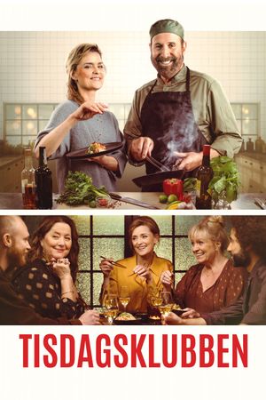 Food and Romance's poster