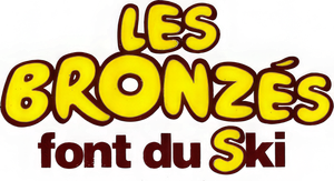 French Fried Vacation 2's poster