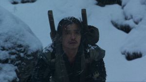 The Ballad of Narayama's poster