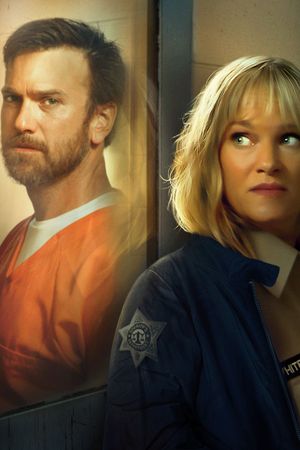 Prisoner of Love's poster