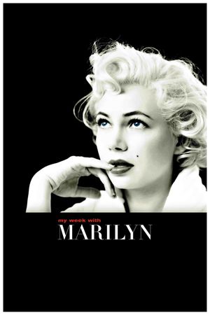 My Week with Marilyn's poster