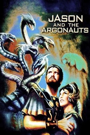 Jason and the Argonauts's poster