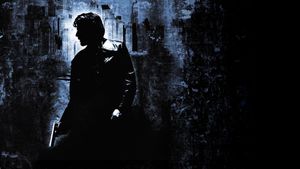 Carlito's Way's poster