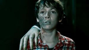 Sinister 2's poster