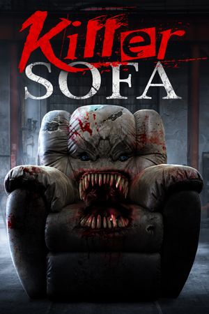 Killer Sofa's poster