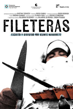 Fileteras's poster