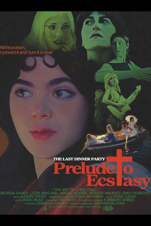 Prelude to Ecstasy's poster