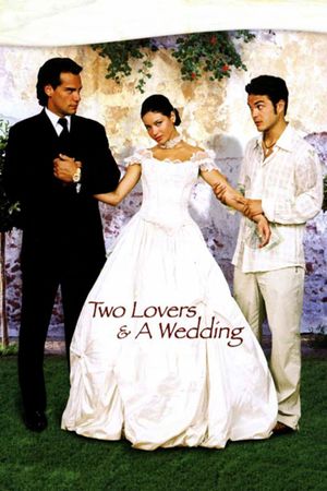 Once Upon a Wedding's poster
