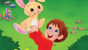 The Great Easter Egg Hunt's poster