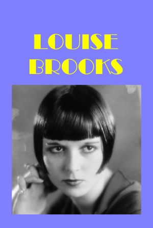 Louise Brooks's poster