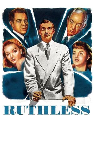 Ruthless's poster