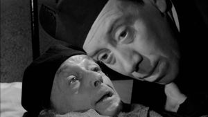 The Return of Don Camillo's poster