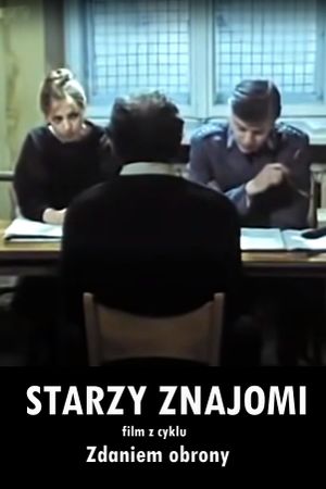 Starzy znajomi's poster