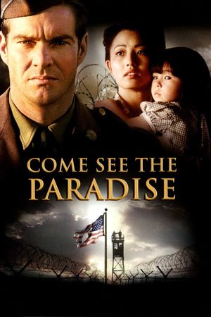 Come See the Paradise's poster
