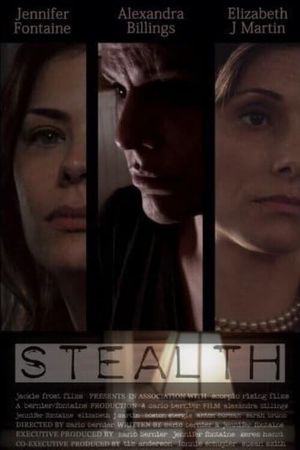 Stealth's poster