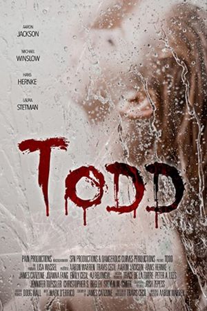 Todd's poster