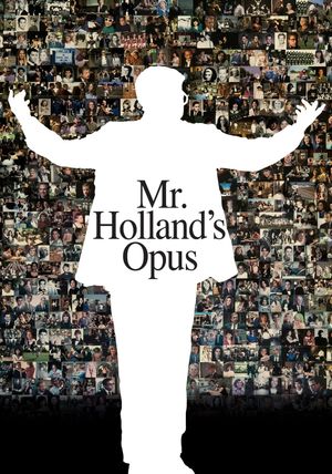 Mr. Holland's Opus's poster