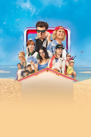 Presque légal's poster