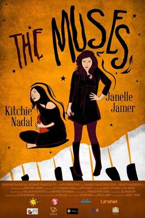 The Muses's poster