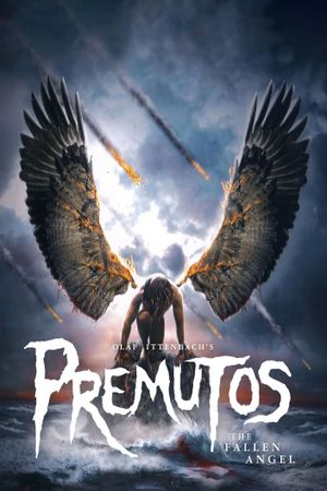 Premutos: The Fallen Angel's poster