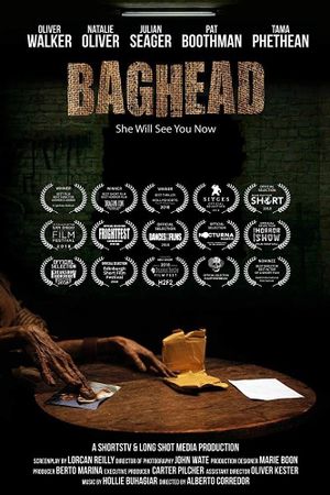 Baghead's poster image